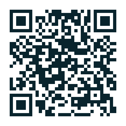 QR code linking to patrickobrien.ca